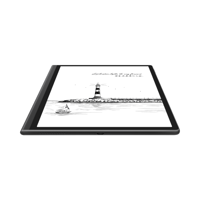 Электронная книга HUAWEI MatePad Paper  Фото №2