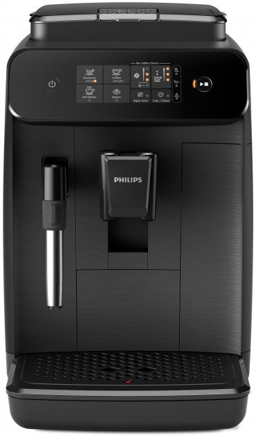 Кавомашина автоматична Philips Series 800 EP0820/00  Фото №2