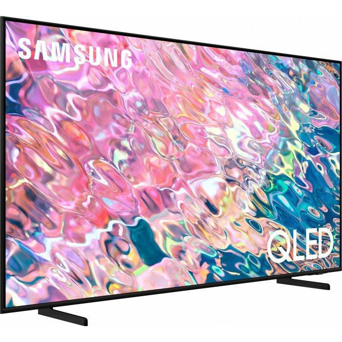 Телевизор Samsung QE75Q60B  Фото №0