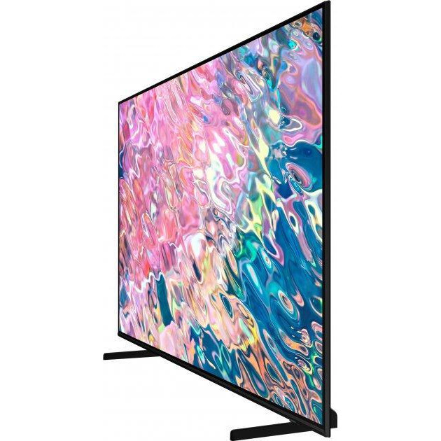 Телевизор Samsung QLED 2022 QE75Q67B  Фото №2