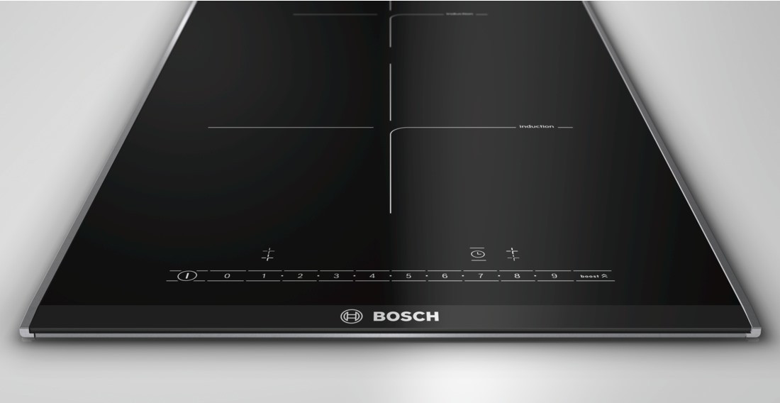 Варильна поверхня електрична Bosch PIB375FB1E  Фото №0