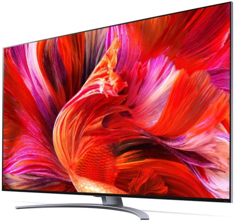 Телевізор LG 65QNED963PA  Фото №0