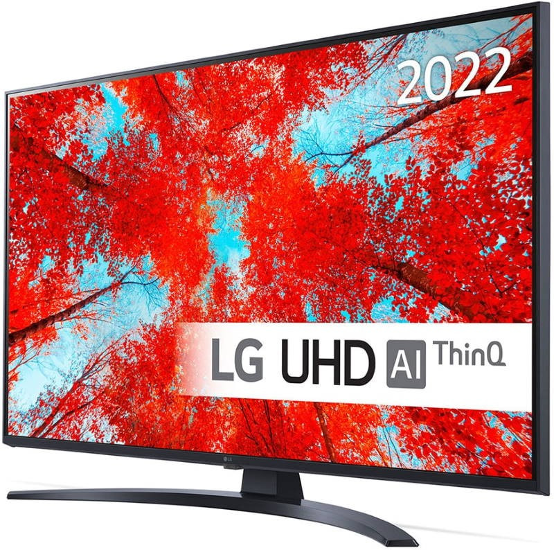 Телевизор LG 55UQ91003LA  Фото №1