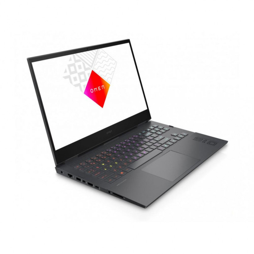 Ноутбук HP Omen 16-c0132nw (4P4B1EA)  Фото №1