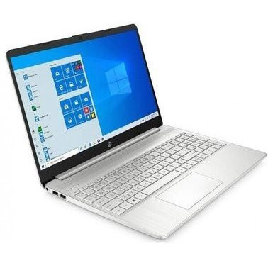 Ноутбук HP 15s-fq2204nw (4H392EA)  Фото №0