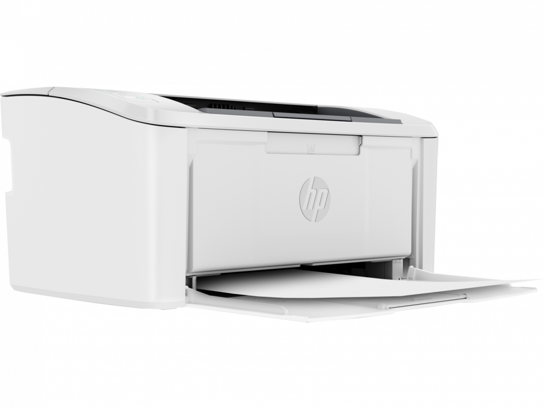 Принтер HP LaserJet M110we (7MD66E)  Фото №4