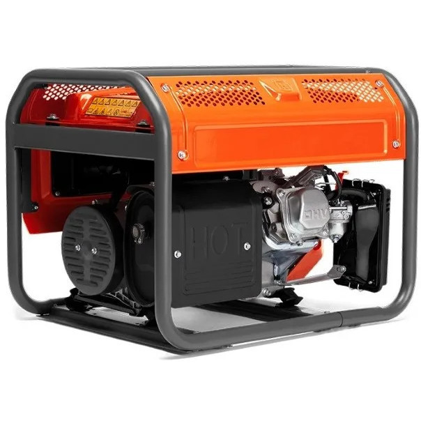 Бензиновый генератор Husqvarna G3200P (9676651-02)  Фото №0