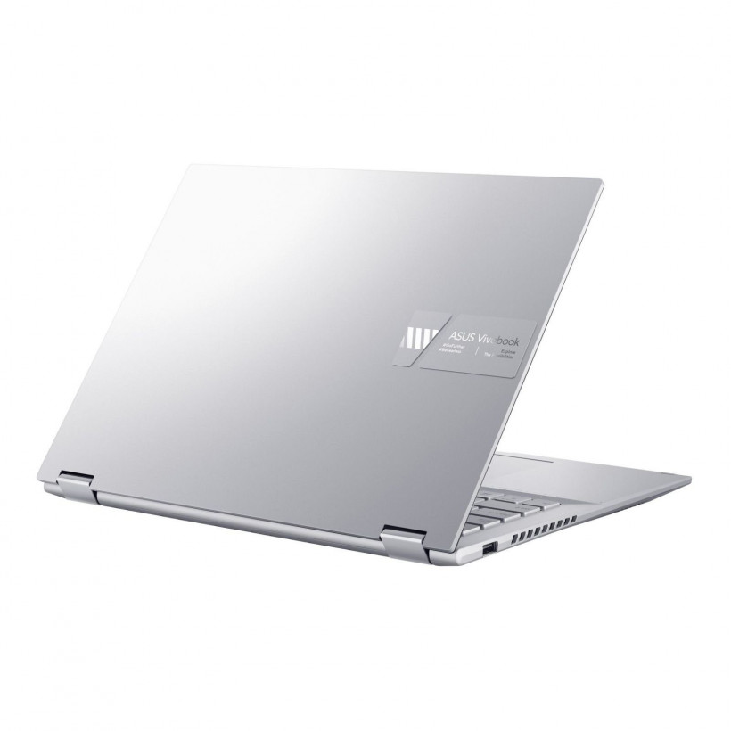 Ноутбук ASUS Vivobook S14 Flip TP3402ZA (TP3402ZA-KN065W)  Фото №3