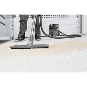 Пилосос з мішком Karcher NT 30/1 Tact L (1.148-201.0)  Фото №2