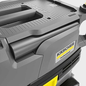 Пилосос з мішком Karcher NT 30/1 Tact L (1.148-201.0)  Фото №3