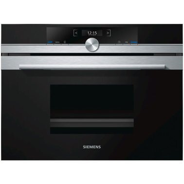 Духовка электрическая Siemens CD634GBS1  Фото №0