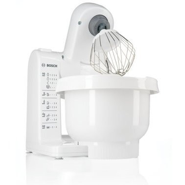 Кухонна машина Bosch MUM4405  Фото №1