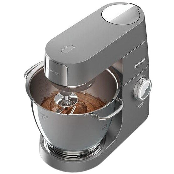 Кухонная машина Kenwood KVL8320S Chef Titanium XL  Фото №1