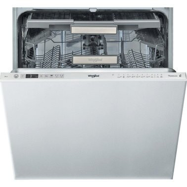 Посудомийна машина Whirlpool WIO 3T123 PEF  Фото №5