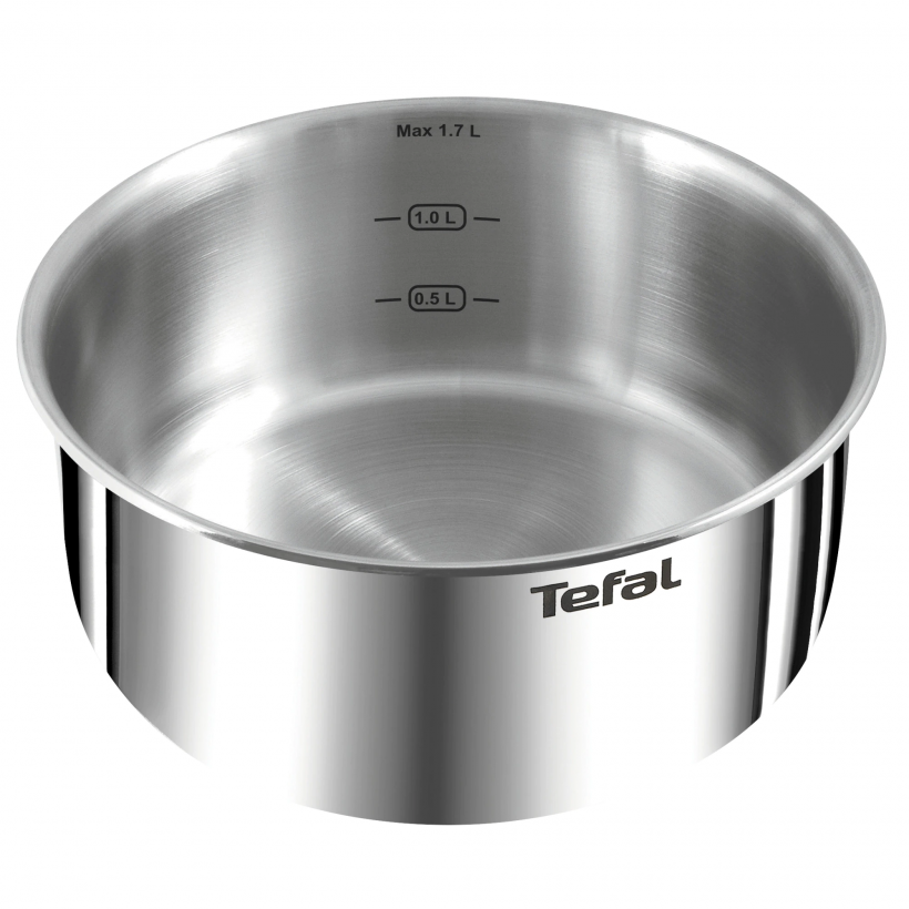 Набор кастрюль и сковородок Tefal Ingenio Emotion L897S574  Фото №0