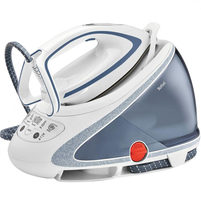 Парогенератор Tefal GV9565  Фото №2