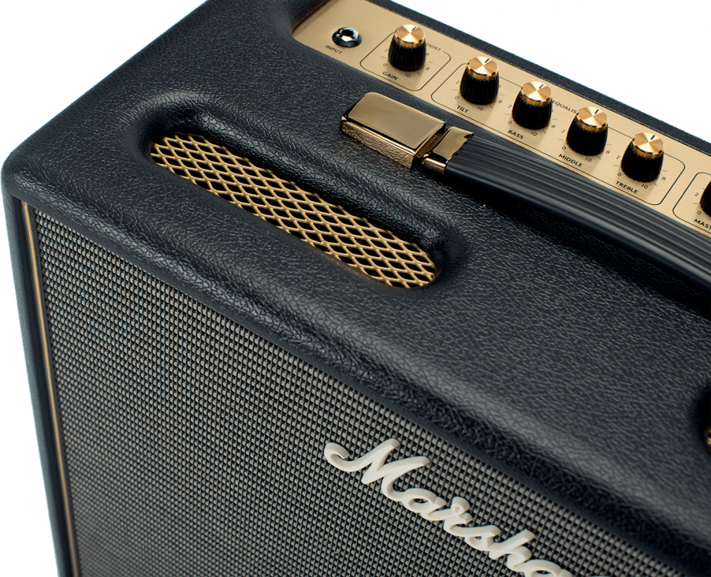 Комбоусилитель Marshall ORIGIN 20C  Фото №1