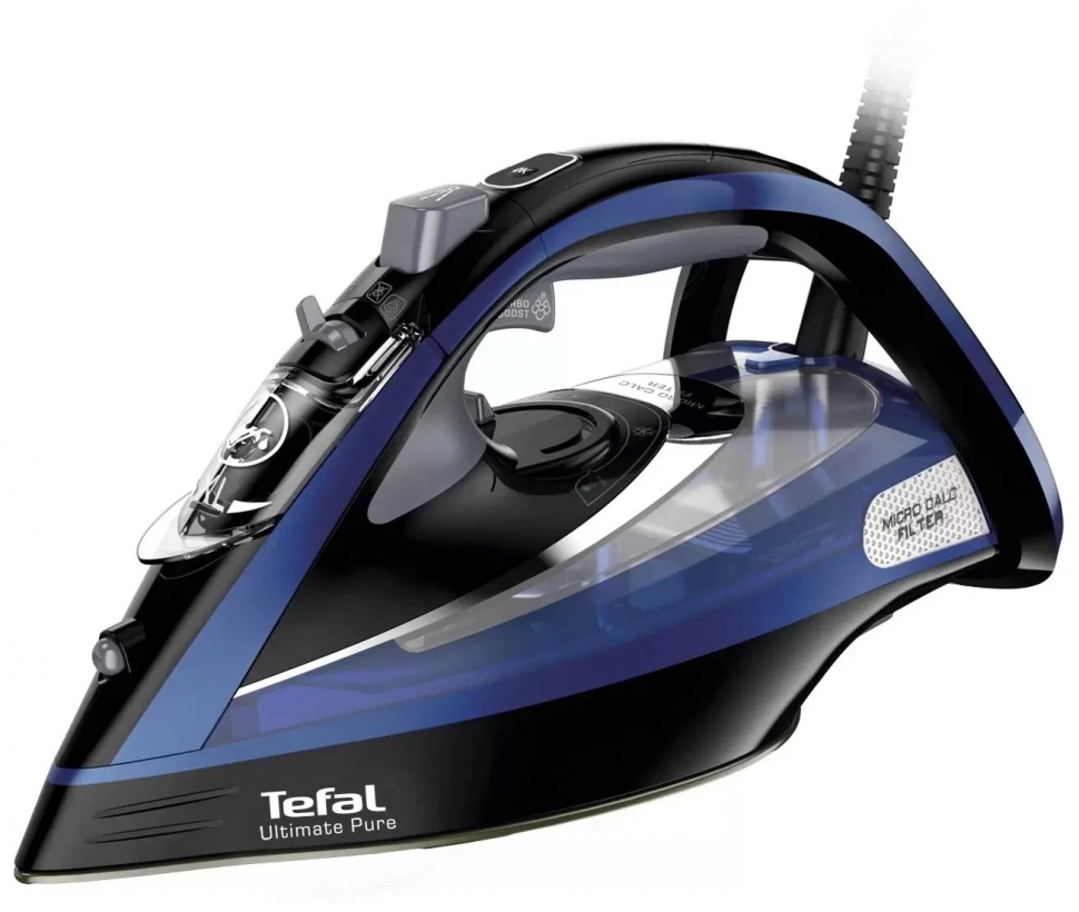 Утюг с паром Tefal FV9848E0  Фото №0