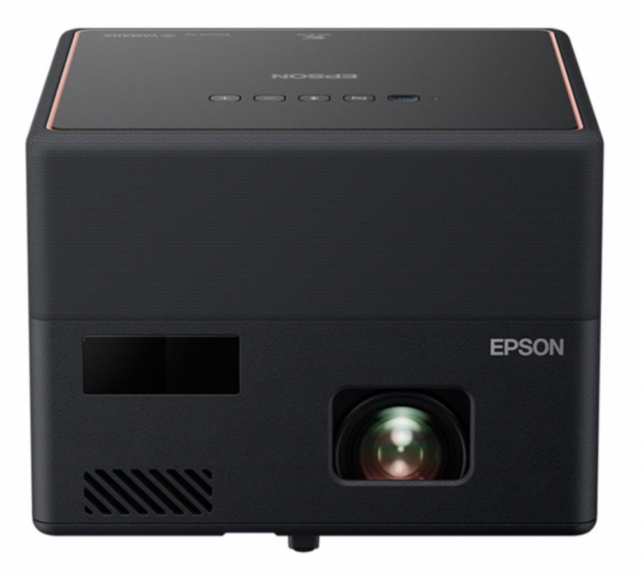 Мультимедийный проектор Epson EF-12 (V11HA14040)  Фото №1