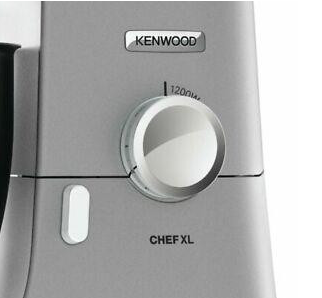 Кухонна машина Kenwood KVL4100S  Фото №0