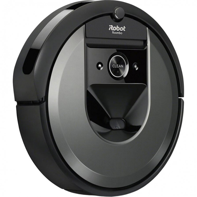 Робот пилосос iRobot Roomba i7+  Фото №2