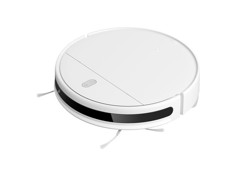 Робот-пилосос з вологим прибиранням MiJia G1 Robot Vacuum Mop Essential MJSTG1  Фото №0