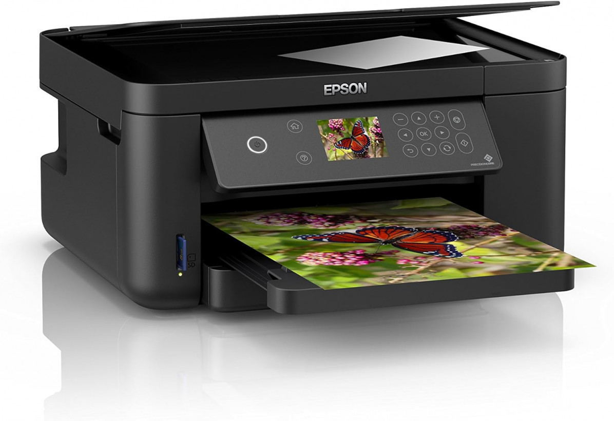 БФП Epson Expression Home XP-5100 (C11CG29401)  Фото №1