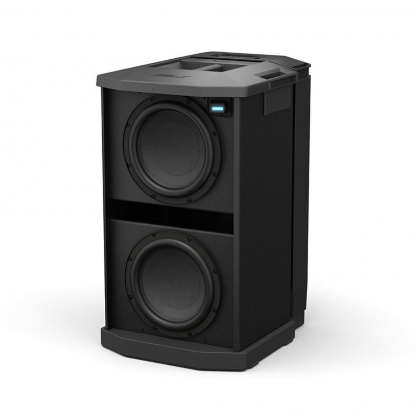 Сабвуфер активный Bose F1 Subwoofer  Фото №1