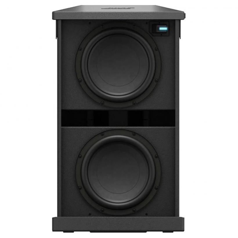 Сабвуфер активный Bose F1 Subwoofer  Фото №5