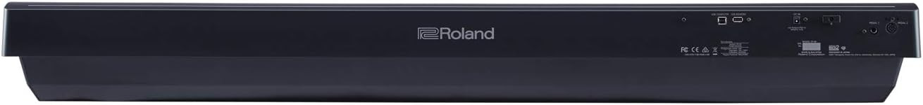 Цифрове піаніно Roland FP-30  Фото №3