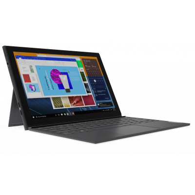 Планшет Lenovo IdeaPad Duet 3 10.3WUXGA Touch/Cel N4020/4/128GB/W11P/Grey (82AT00LGRA)  Фото №2