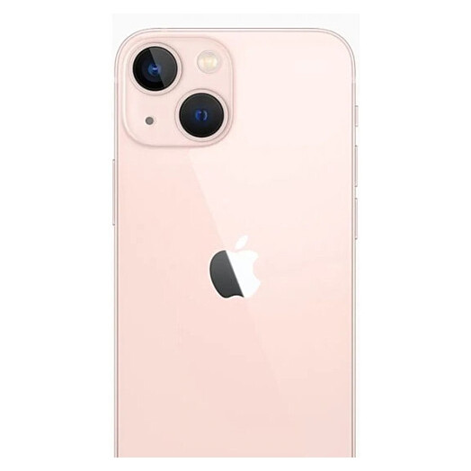 Смартфон Apple iPhone 13 512GB Pink (MLQE3)  Фото №7