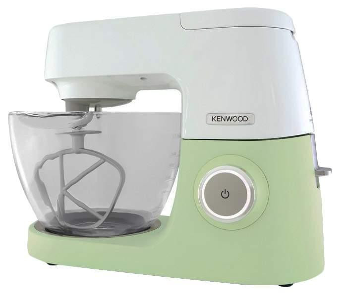 Кухонна машина Kenwood KVC5100G  Фото №4