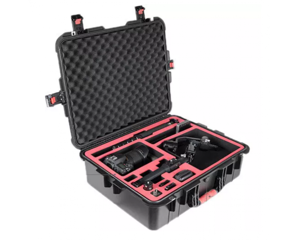 Кейс Pgytech Safety Carrying Case for DJI Ronin-S (P-RH-001)  Фото №0