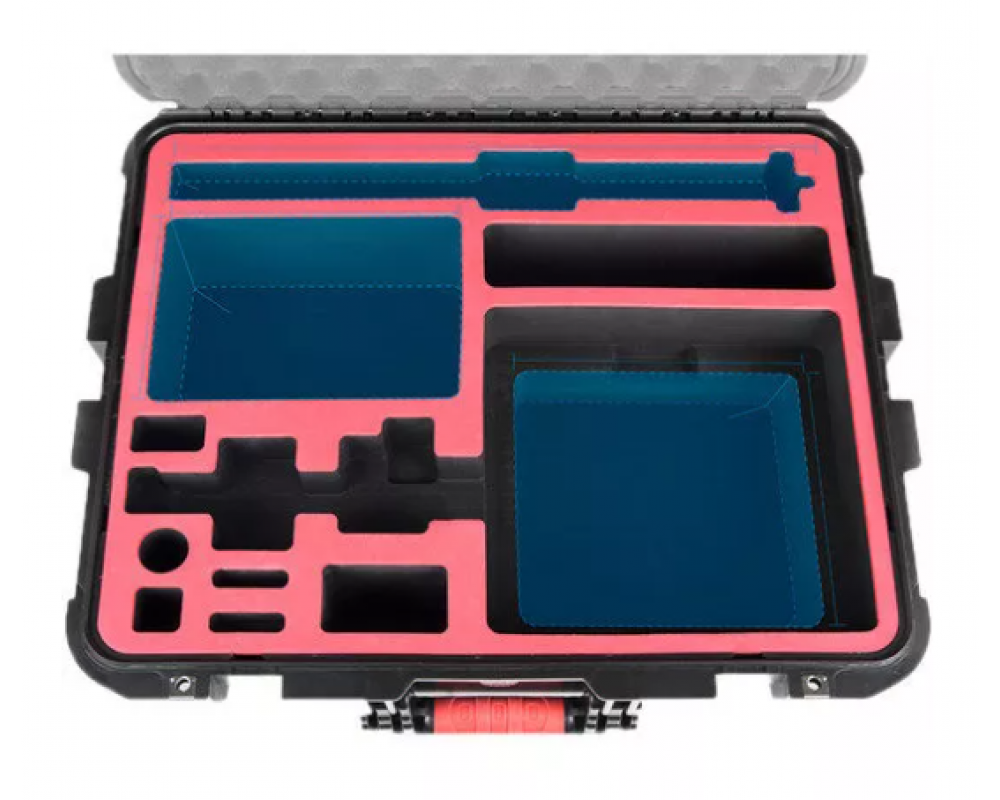 Кейс Pgytech Safety Carrying Case for DJI Ronin-S (P-RH-001)  Фото №1