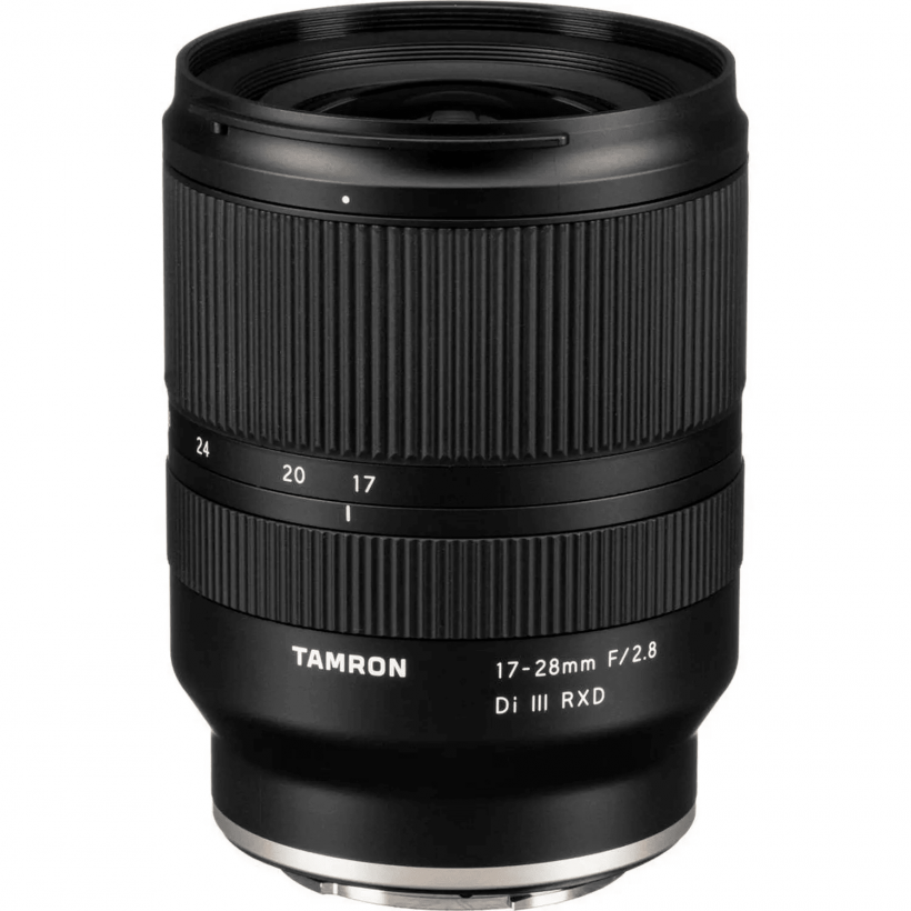 Универсальный объектив Tamron AF 28-75mm f/2,8 Di III RXD  Фото №0