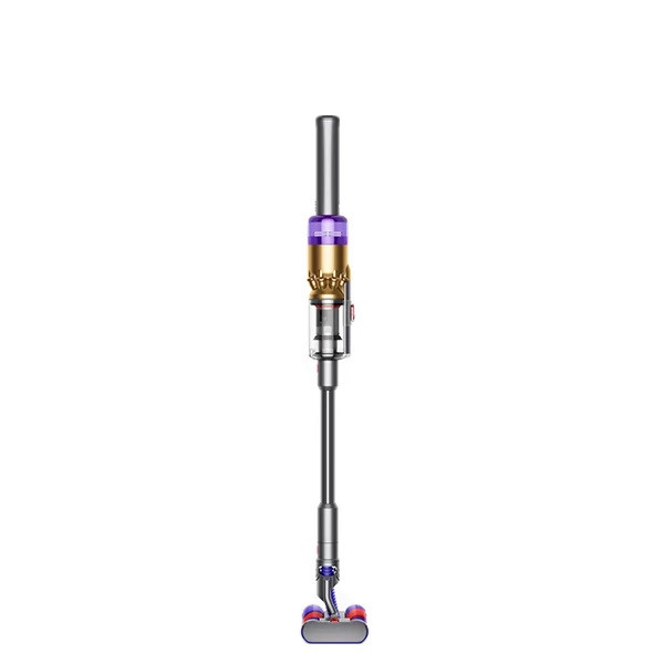 Вертикальний + ручний пилосос (2в1) Dyson Omni-glide+ 370471-01  Фото №0