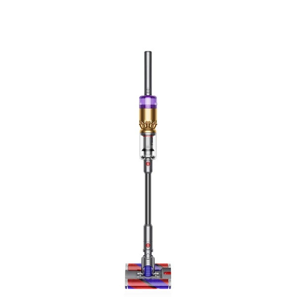 Вертикальний + ручний пилосос (2в1) Dyson Omni-glide+ 370471-01  Фото №1