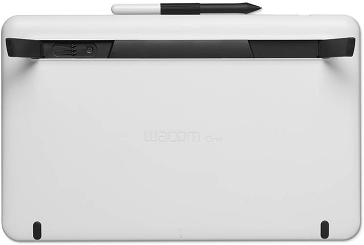 Монитор-планшет Wacom One 13 (DTC133W0B)  Фото №0