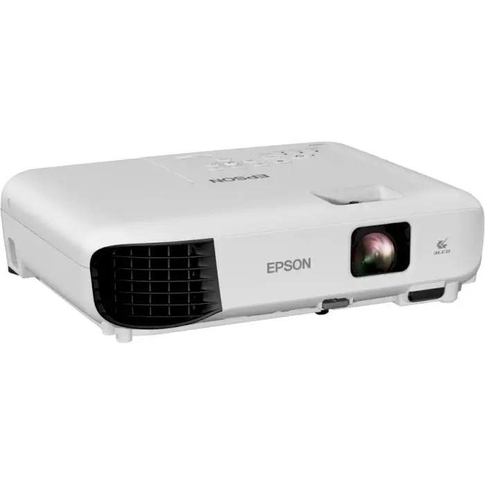 Мультимедийный проектор Epson EB-E10 (V11H975040)  Фото №3