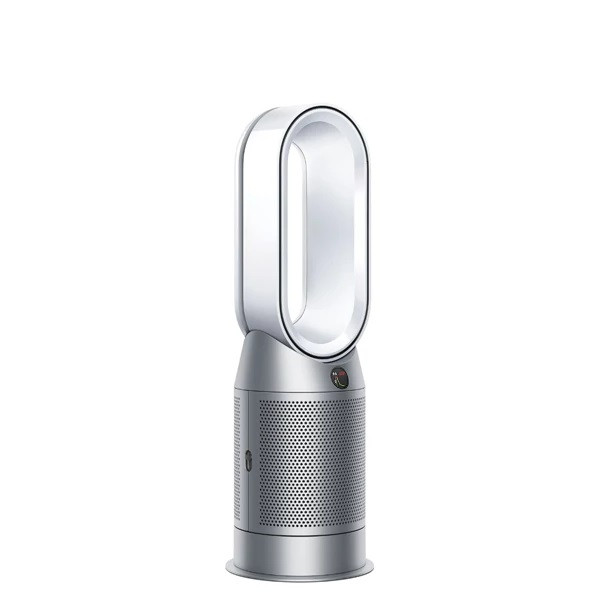 Очиститель воздуха Dyson Purifier Hot+Cool HP07 (White/Silver)  Фото №1