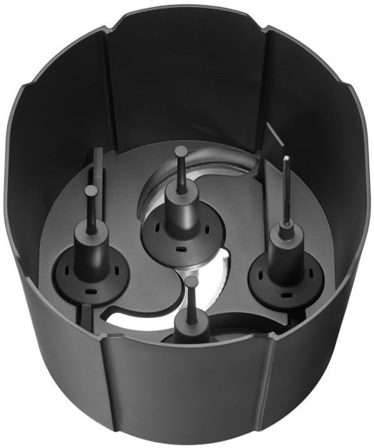 Кухонна машина KitchenAid 5KCF0104ECA  Фото №5