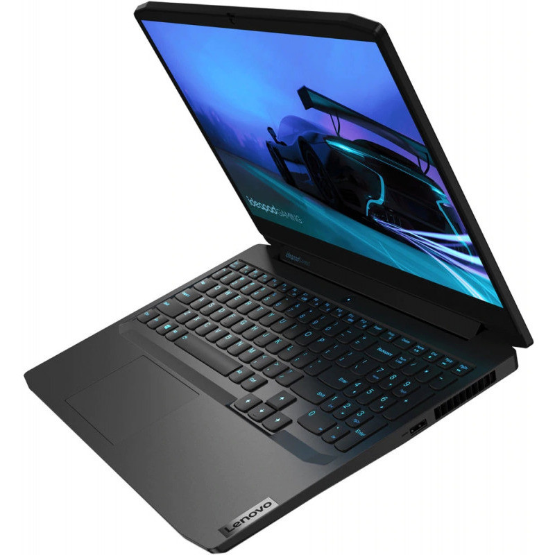 Ноутбук Lenovo IdeaPad Gaming 3 15IMH05 (81Y40145RM)  Фото №0