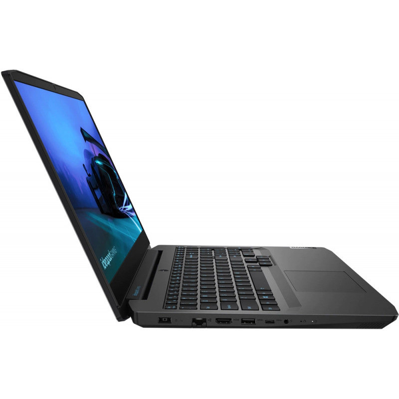 Ноутбук Lenovo IdeaPad Gaming 3 15IMH05 (81Y40145RM)  Фото №8