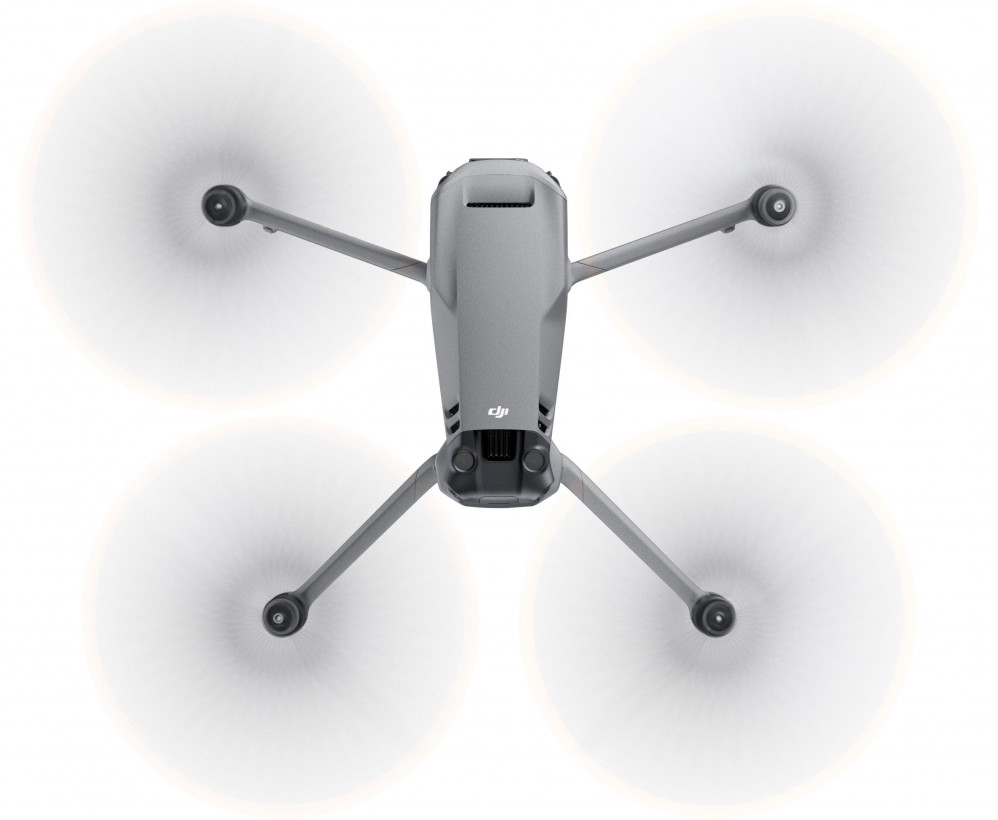 Квадрокоптер DJI Mavic 3 Cine Premium Combo (CP.MA.00000457.02)  Фото №11