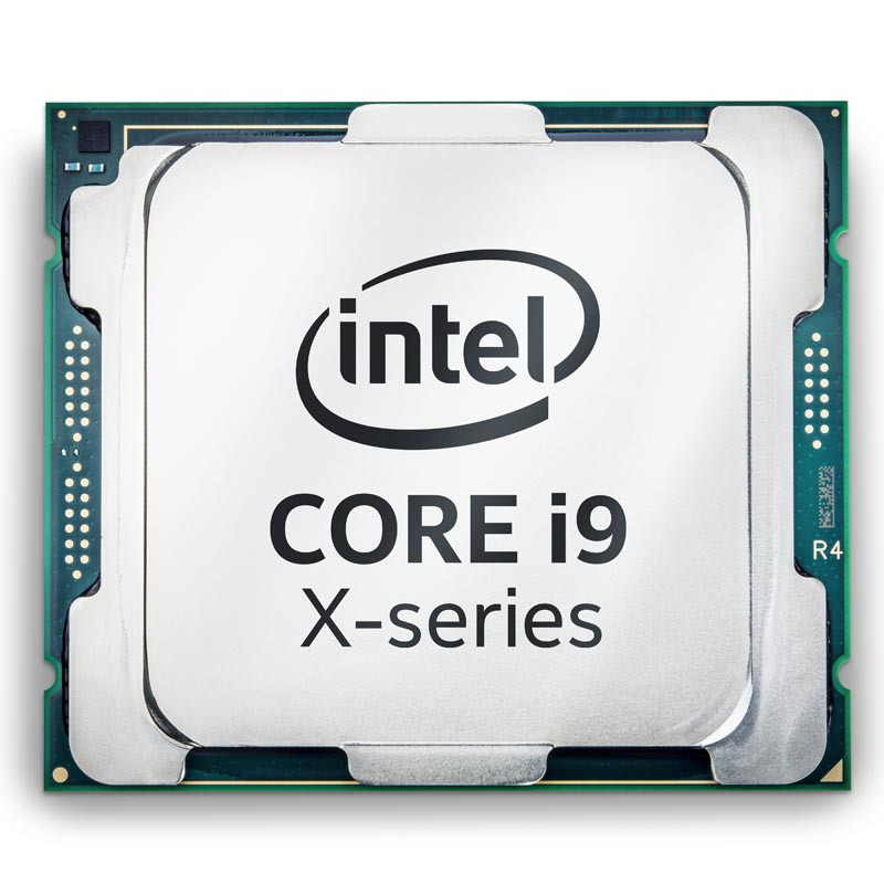 Процесор Intel Core i9-10920X (BX8069510920X)  Фото №0