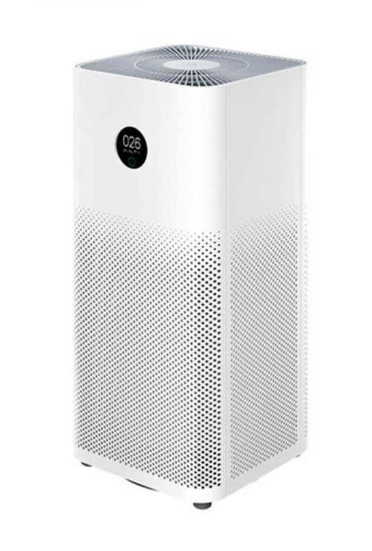 Воздухоочиститель Xiaomi Mi Air Purifier 3H FJY4031GL  Фото №1