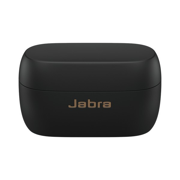 Наушники TWS (&quot;полностью беспроводные&quot;) JABRA Elite Active 75t Copper Black  Фото №3