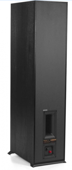 Акустика Klipsch Reference R-820F Black  Фото №0