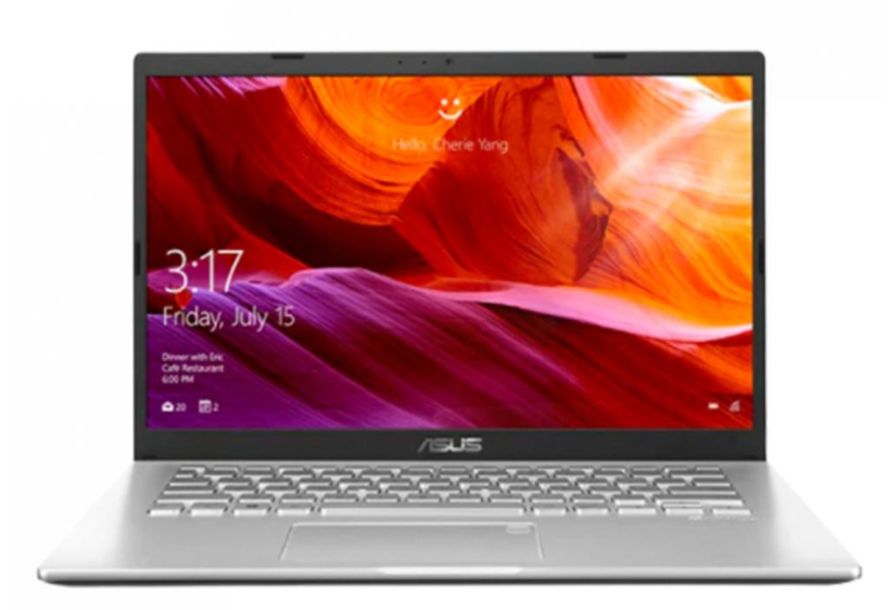 Ноутбук ASUS X409FA (X409FA-BV621)  Фото №2